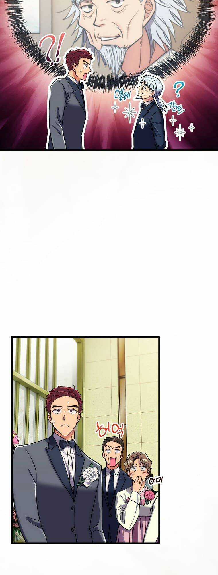 Bác Sĩ Trở Lại Chapter 136 trang 34