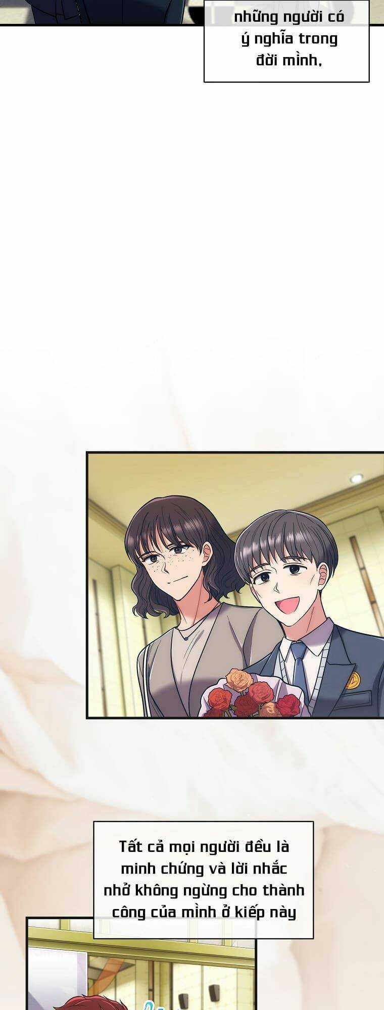 Bác Sĩ Trở Lại Chapter 136 trang 37