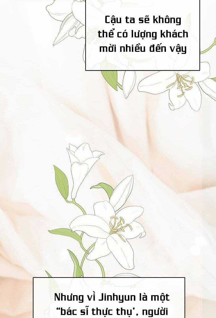 Bác Sĩ Trở Lại Chapter 136 trang 40