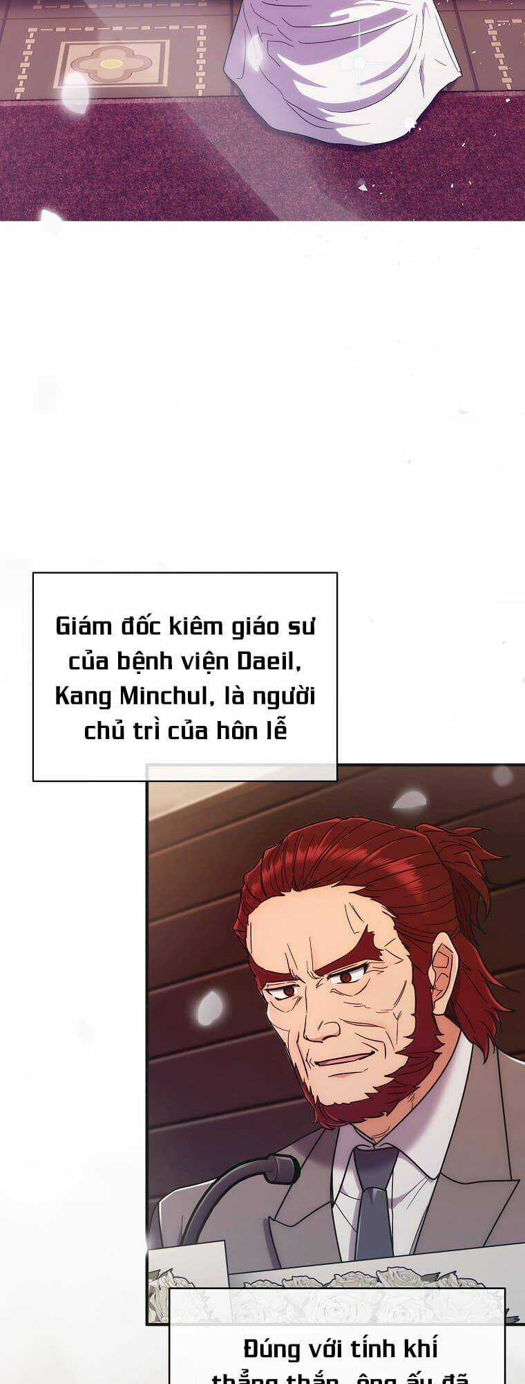 Bác Sĩ Trở Lại Chapter 136 trang 51