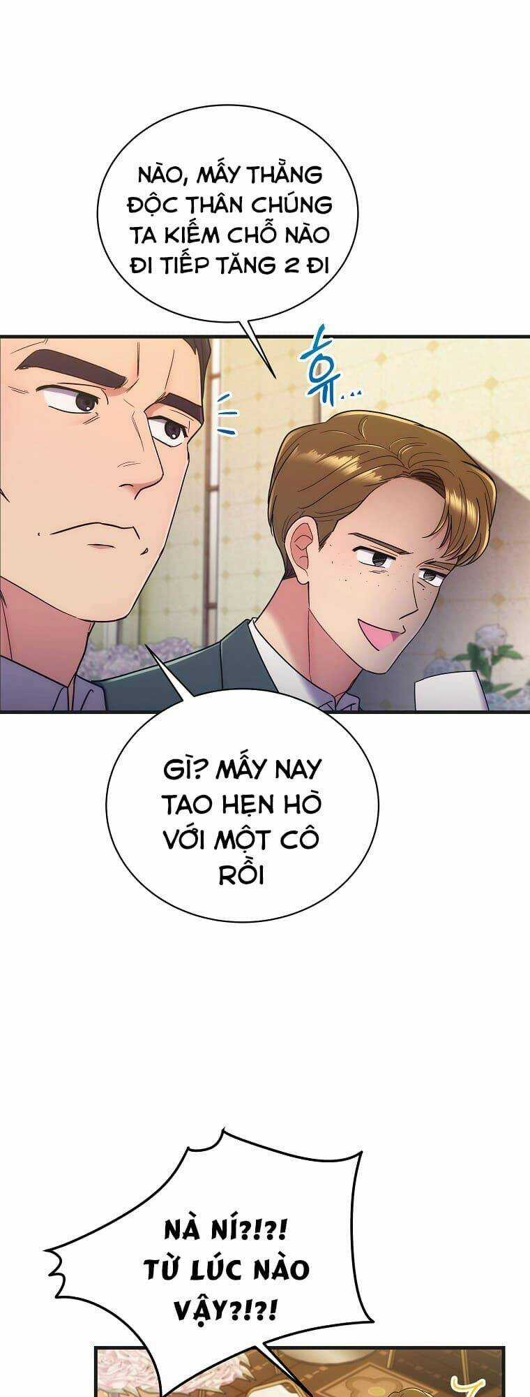 Bác Sĩ Trở Lại Chapter 136 trang 54