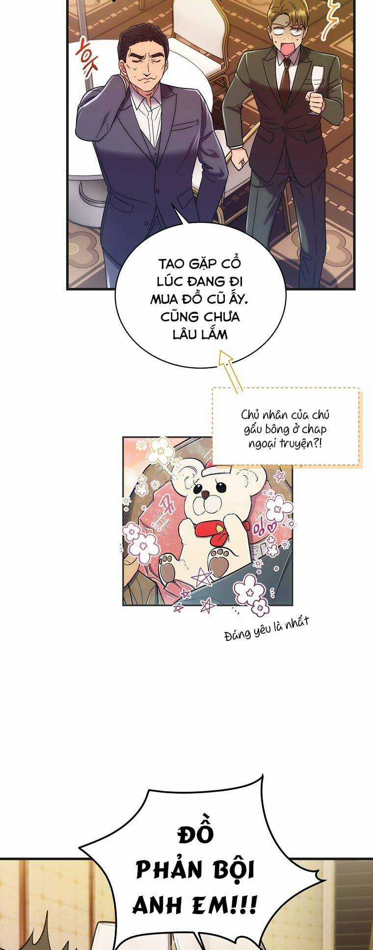 Bác Sĩ Trở Lại Chapter 136 trang 55