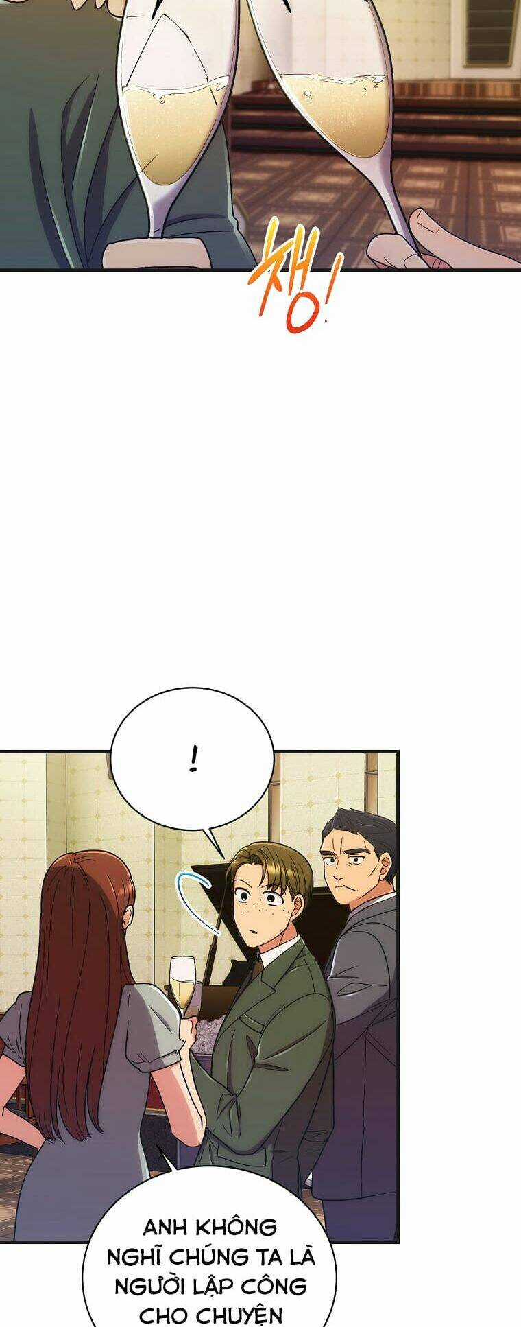 Bác Sĩ Trở Lại Chapter 136 trang 56