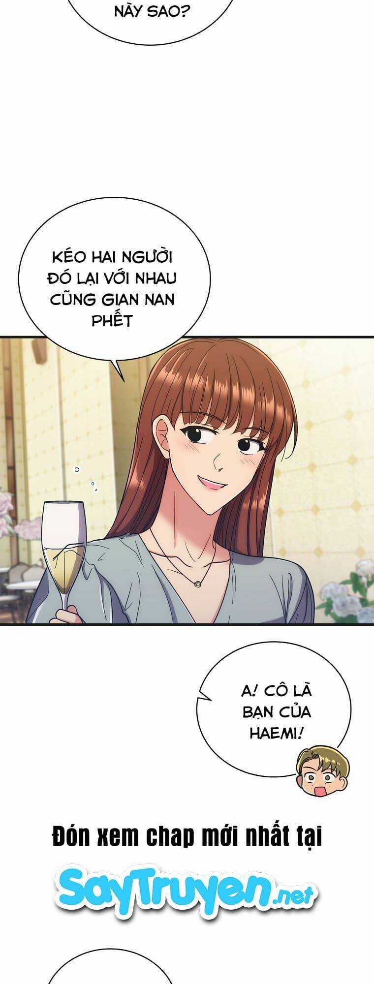 Bác Sĩ Trở Lại Chapter 136 trang 57