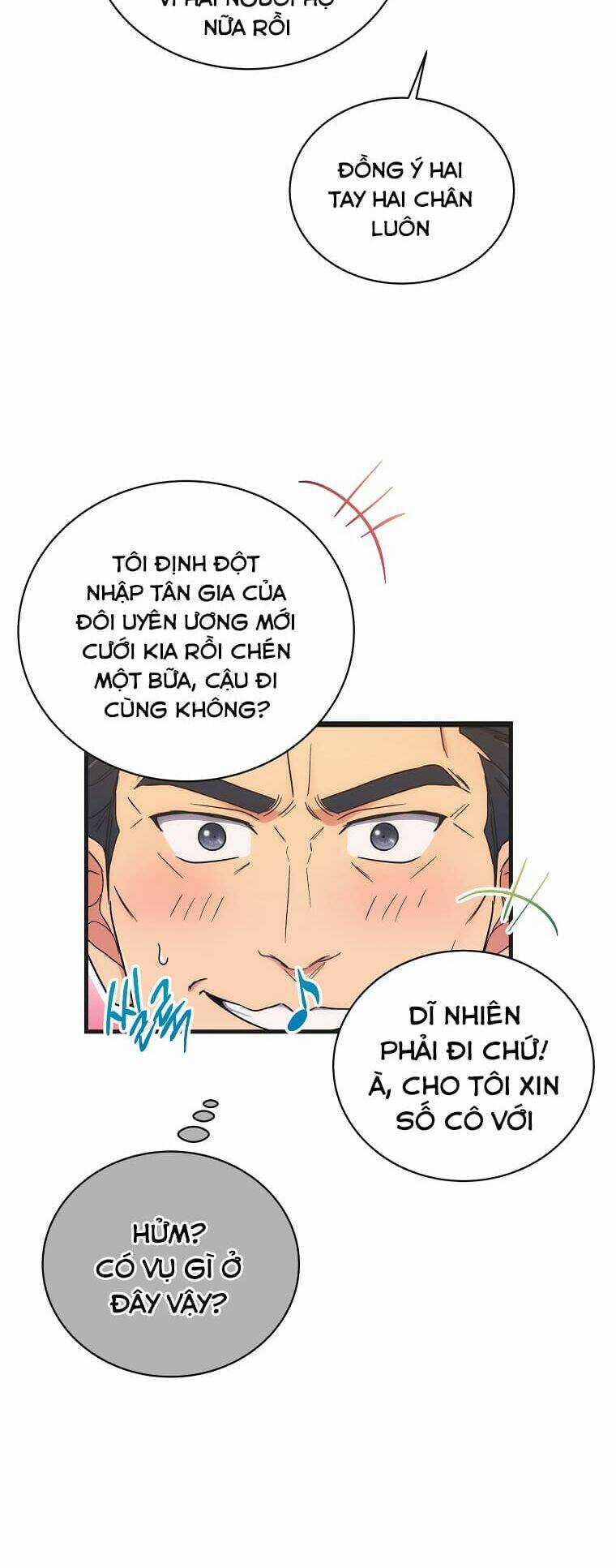 Bác Sĩ Trở Lại Chapter 136 trang 59