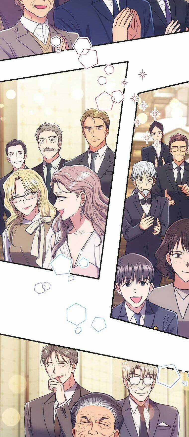 Bác Sĩ Trở Lại Chapter 136 trang 68