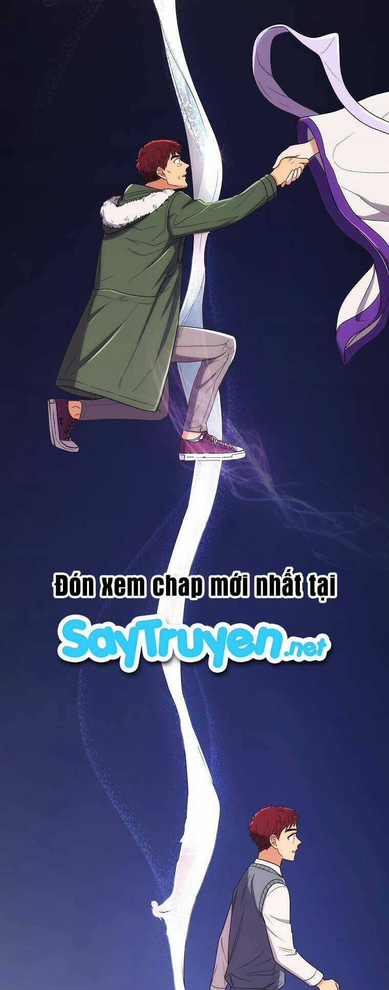 Bác Sĩ Trở Lại Chapter 136 trang 7