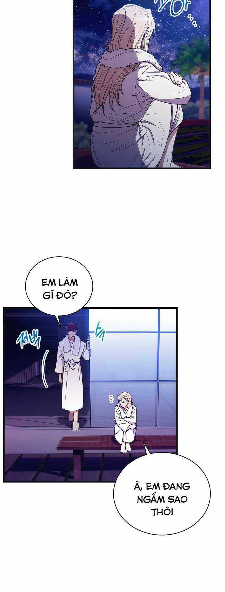 Bác Sĩ Trở Lại Chapter 137 trang 10