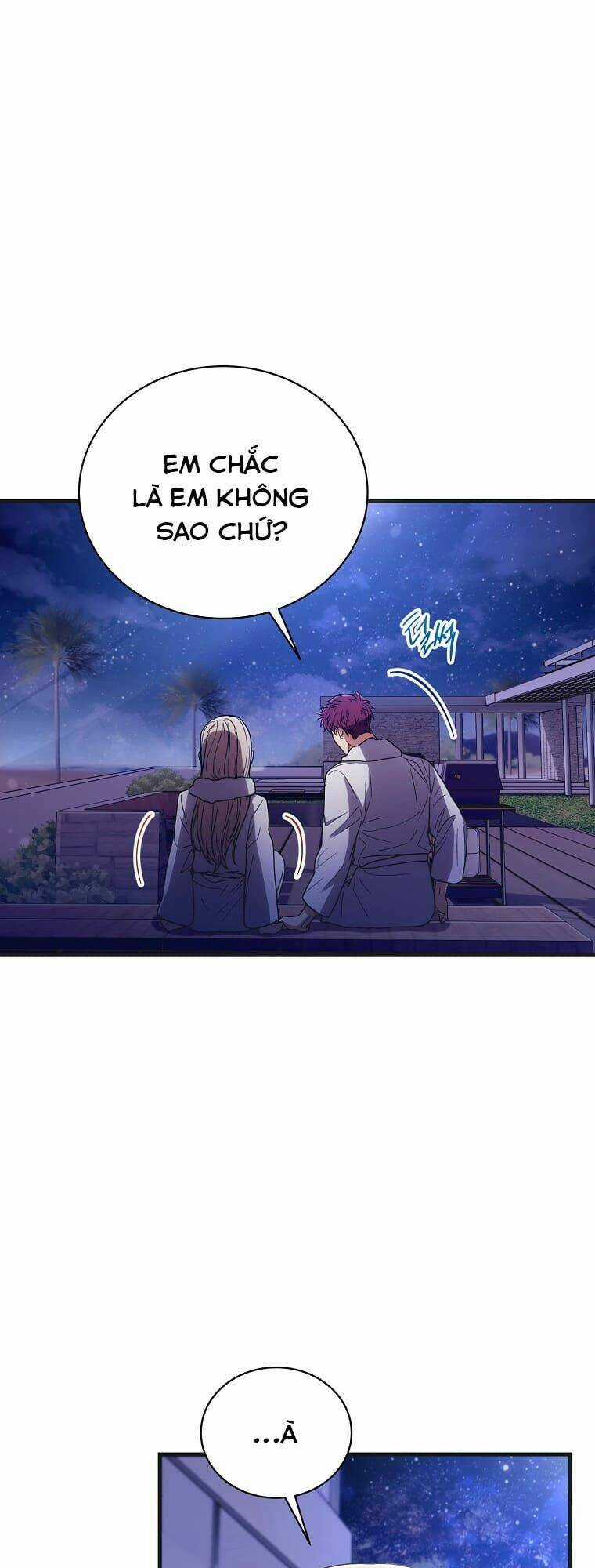 Bác Sĩ Trở Lại Chapter 137 trang 13