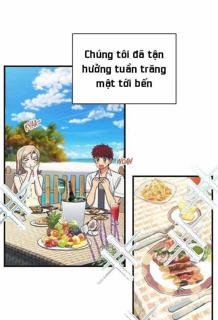 Bác Sĩ Trở Lại Chapter 137 trang 28