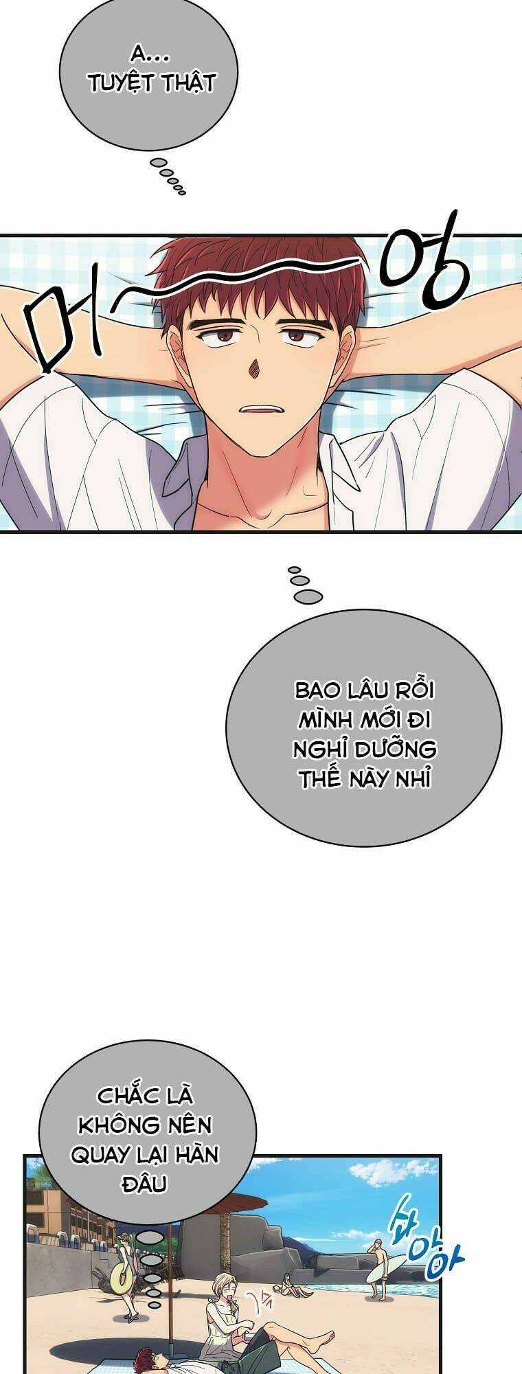 Bác Sĩ Trở Lại Chapter 137 trang 30