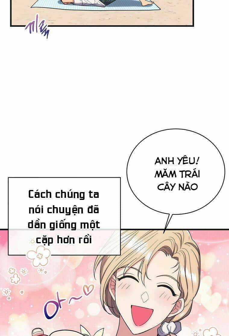 Bác Sĩ Trở Lại Chapter 137 trang 31