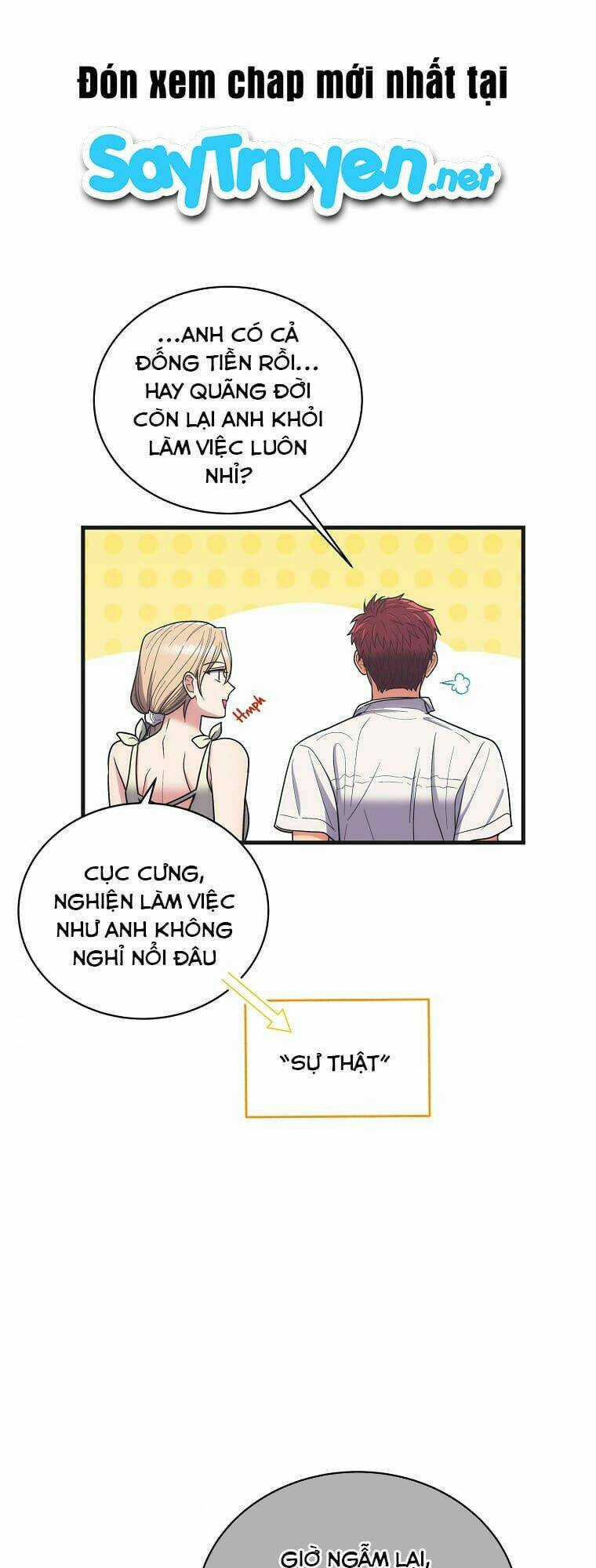 Bác Sĩ Trở Lại Chapter 137 trang 33