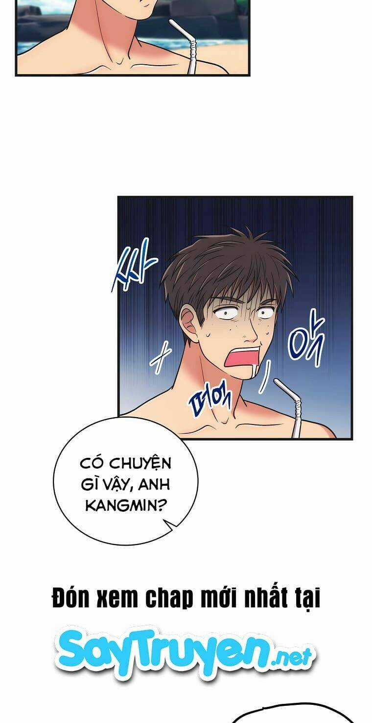 Bác Sĩ Trở Lại Chapter 137 trang 37