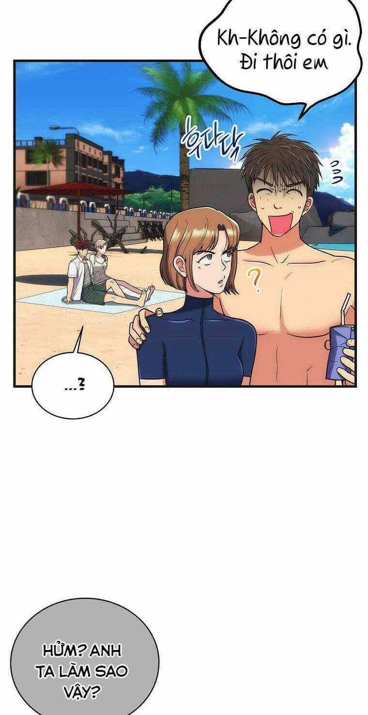 Bác Sĩ Trở Lại Chapter 137 trang 38