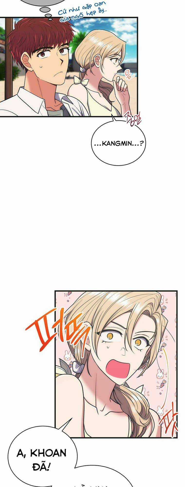 Bác Sĩ Trở Lại Chapter 137 trang 39