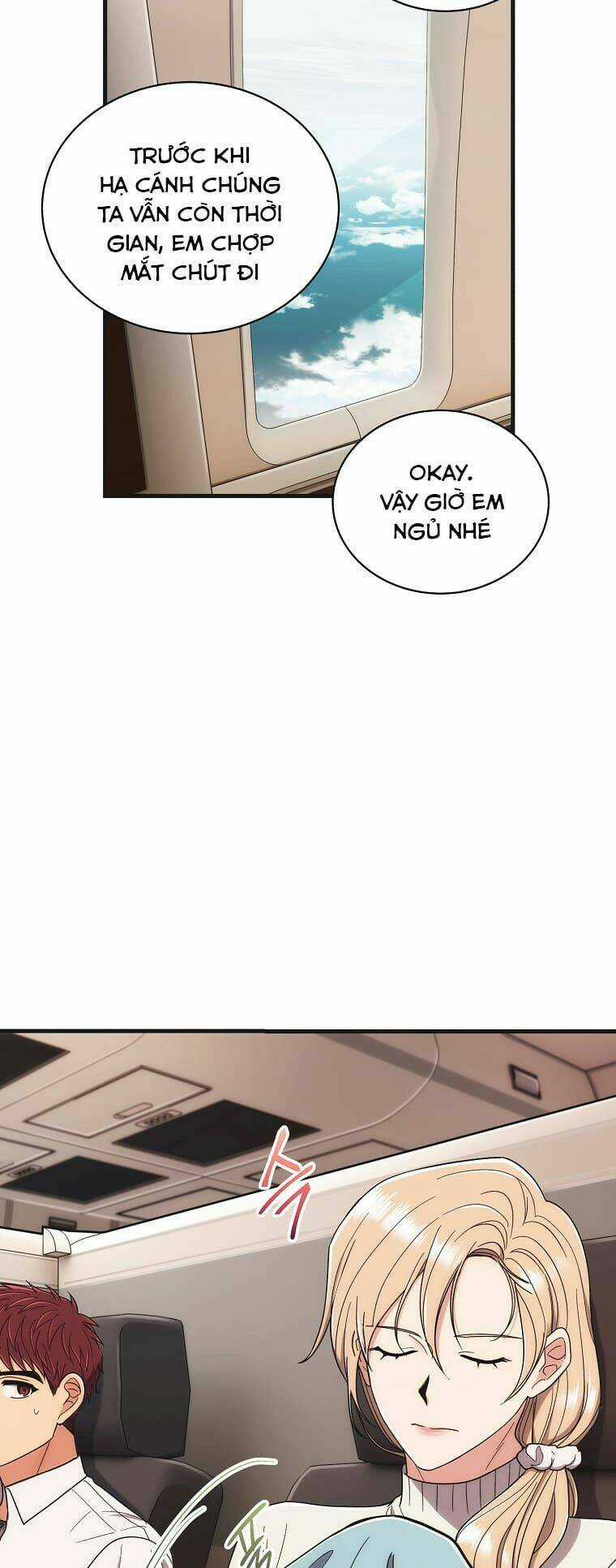 Bác Sĩ Trở Lại Chapter 137 trang 4