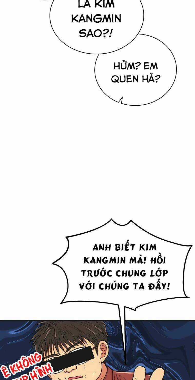 Bác Sĩ Trở Lại Chapter 137 trang 40