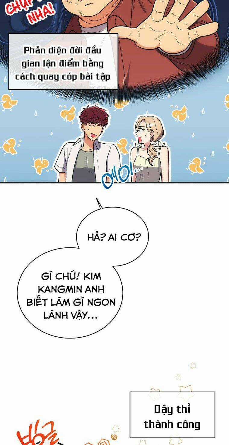 Bác Sĩ Trở Lại Chapter 137 trang 41