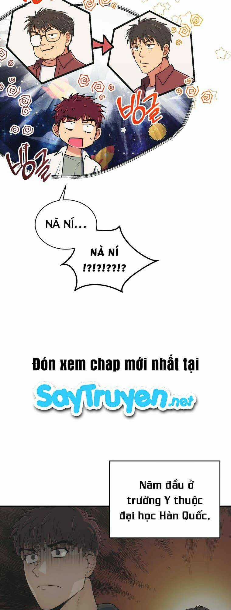 Bác Sĩ Trở Lại Chapter 137 trang 42