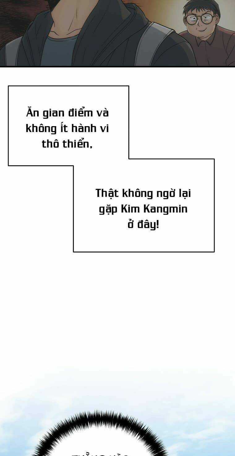 Bác Sĩ Trở Lại Chapter 137 trang 43