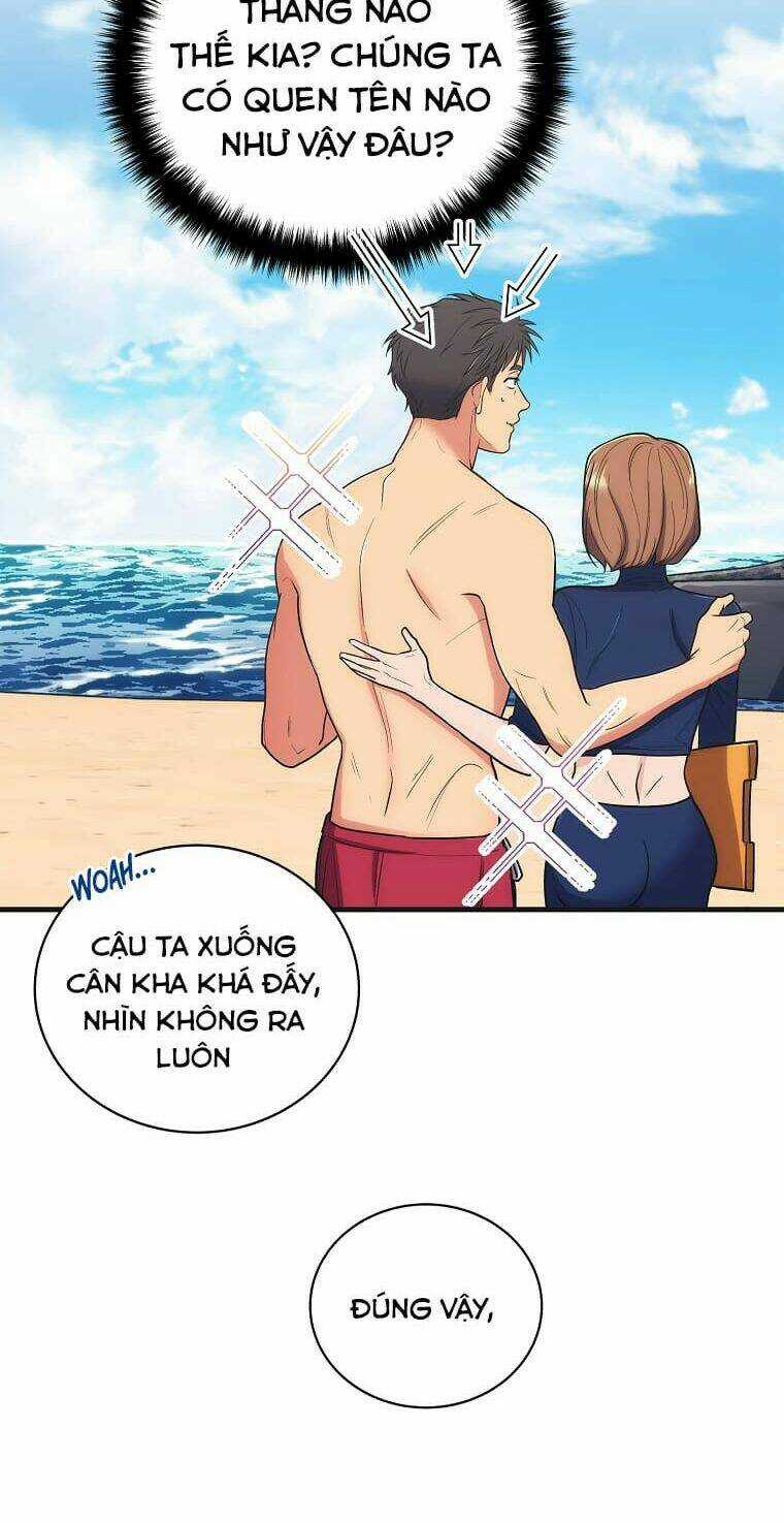 Bác Sĩ Trở Lại Chapter 137 trang 44