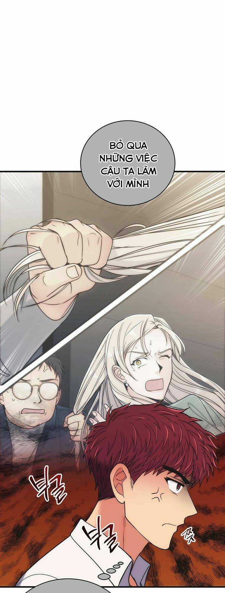 Bác Sĩ Trở Lại Chapter 137 trang 45