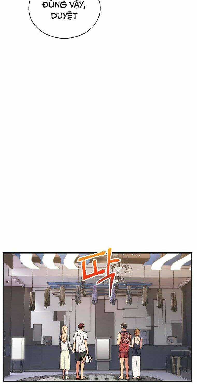 Bác Sĩ Trở Lại Chapter 137 trang 47