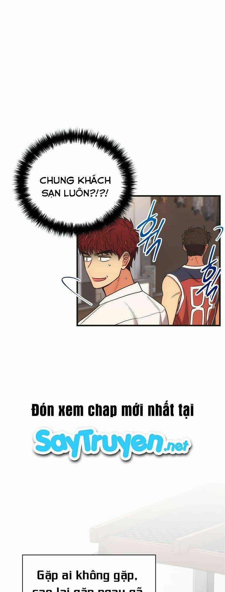 Bác Sĩ Trở Lại Chapter 137 trang 48