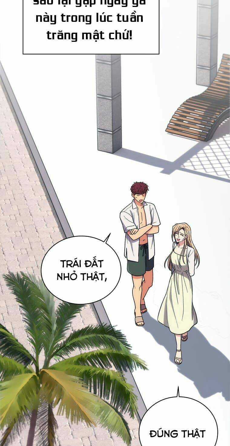 Bác Sĩ Trở Lại Chapter 137 trang 49