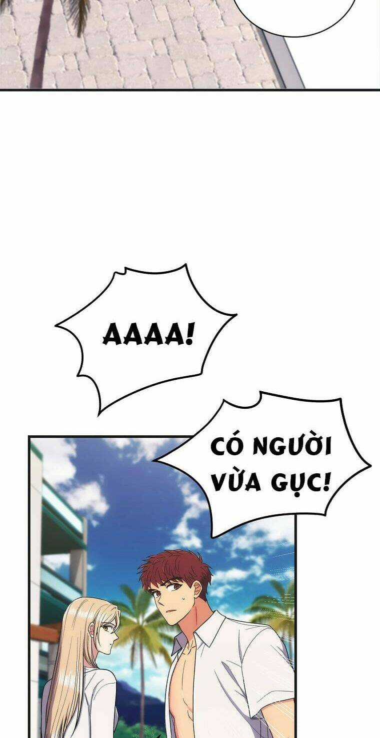 Bác Sĩ Trở Lại Chapter 137 trang 50