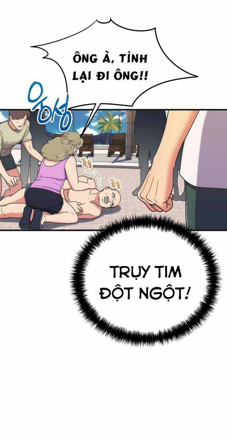 Bác Sĩ Trở Lại Chapter 137 trang 52