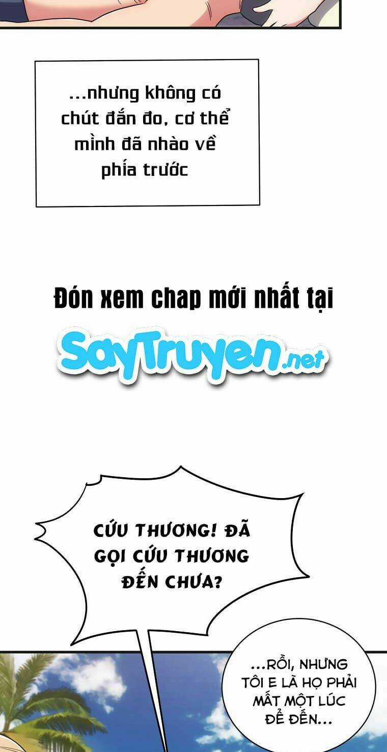 Bác Sĩ Trở Lại Chapter 137 trang 55