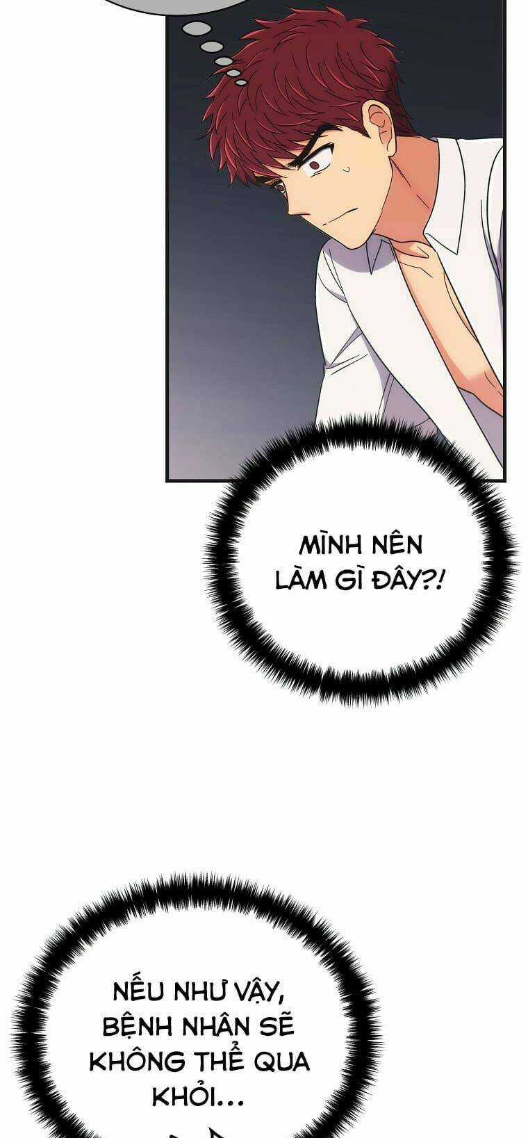 Bác Sĩ Trở Lại Chapter 137 trang 58