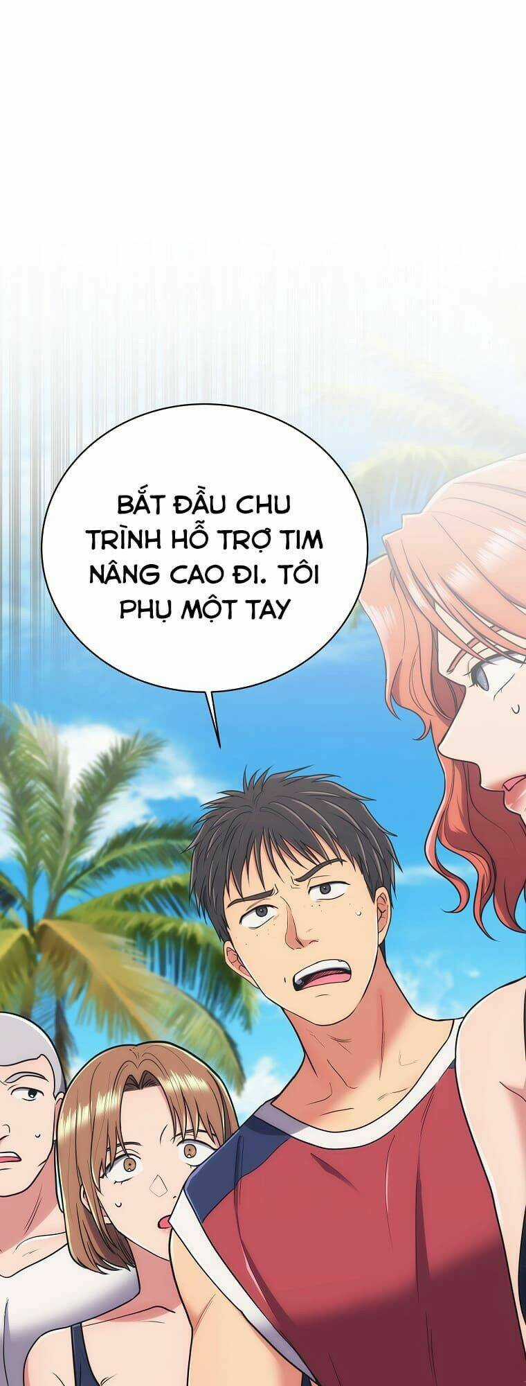 Bác Sĩ Trở Lại Chapter 137 trang 60