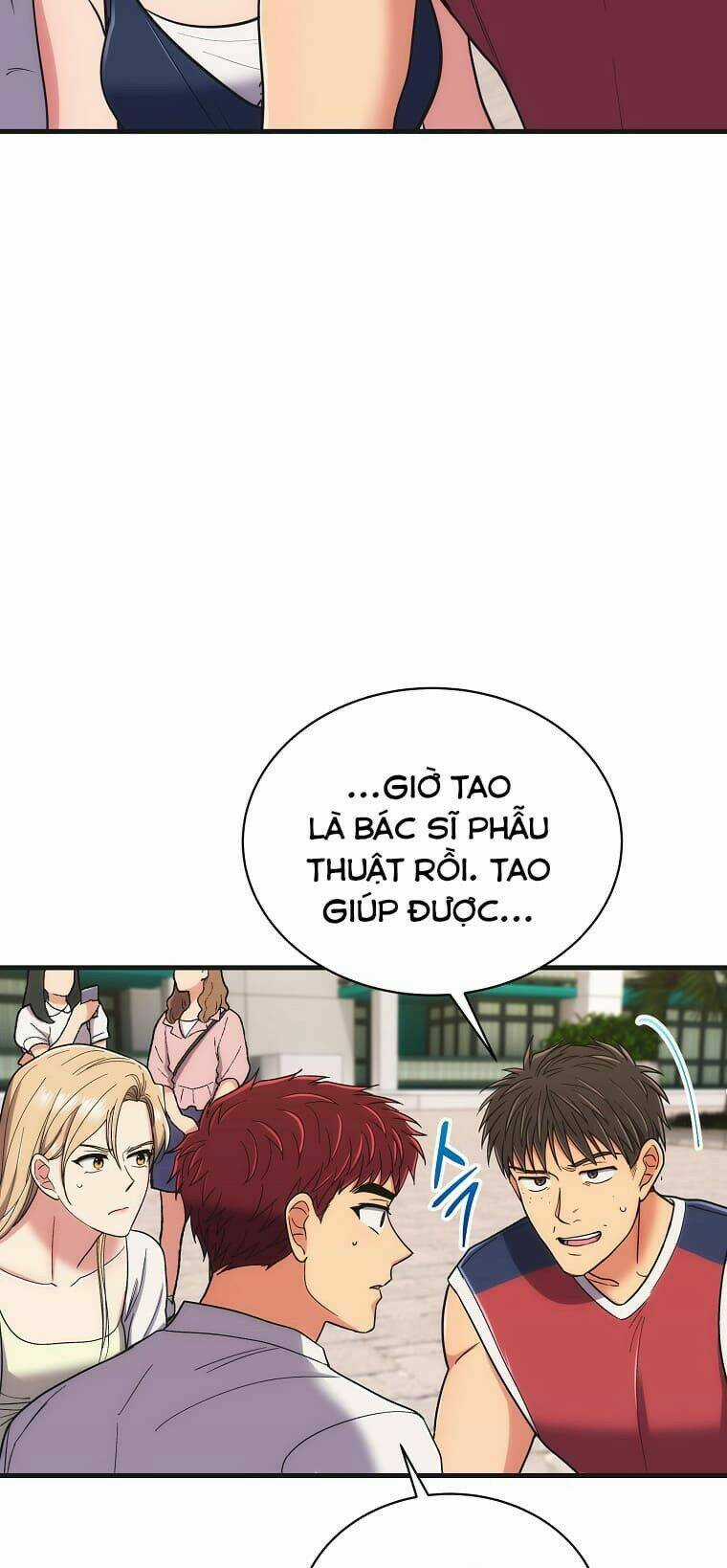 Bác Sĩ Trở Lại Chapter 137 trang 61