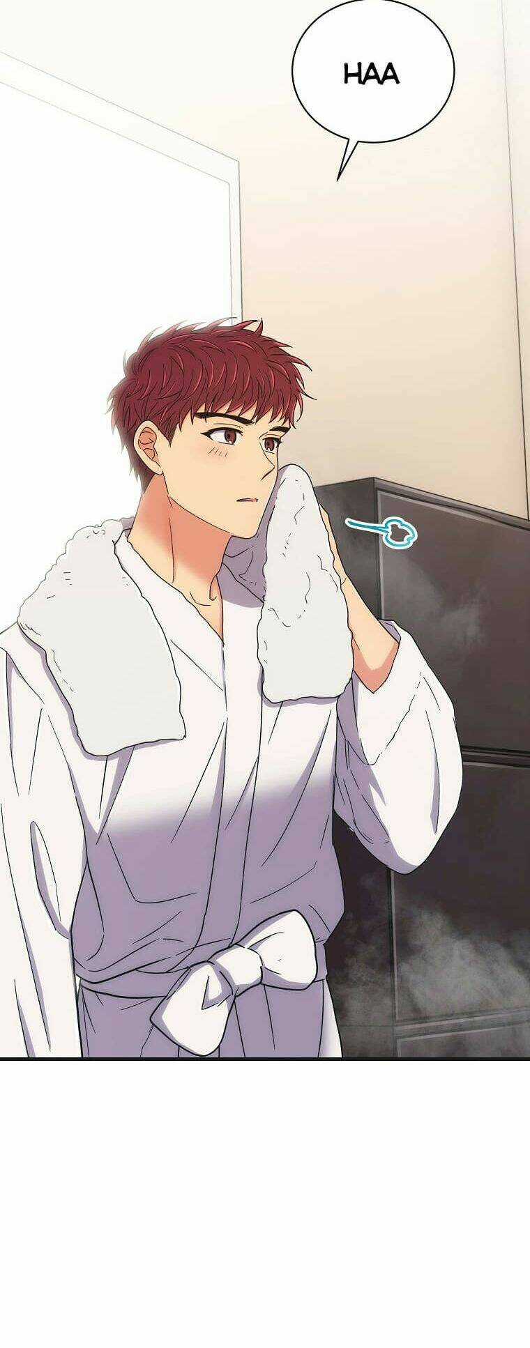 Bác Sĩ Trở Lại Chapter 137 trang 8