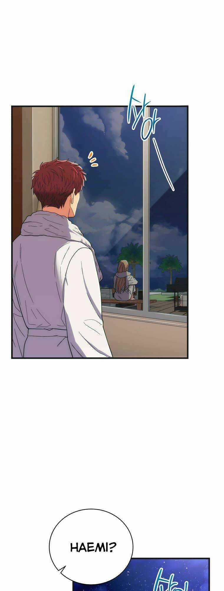 Bác Sĩ Trở Lại Chapter 137 trang 9