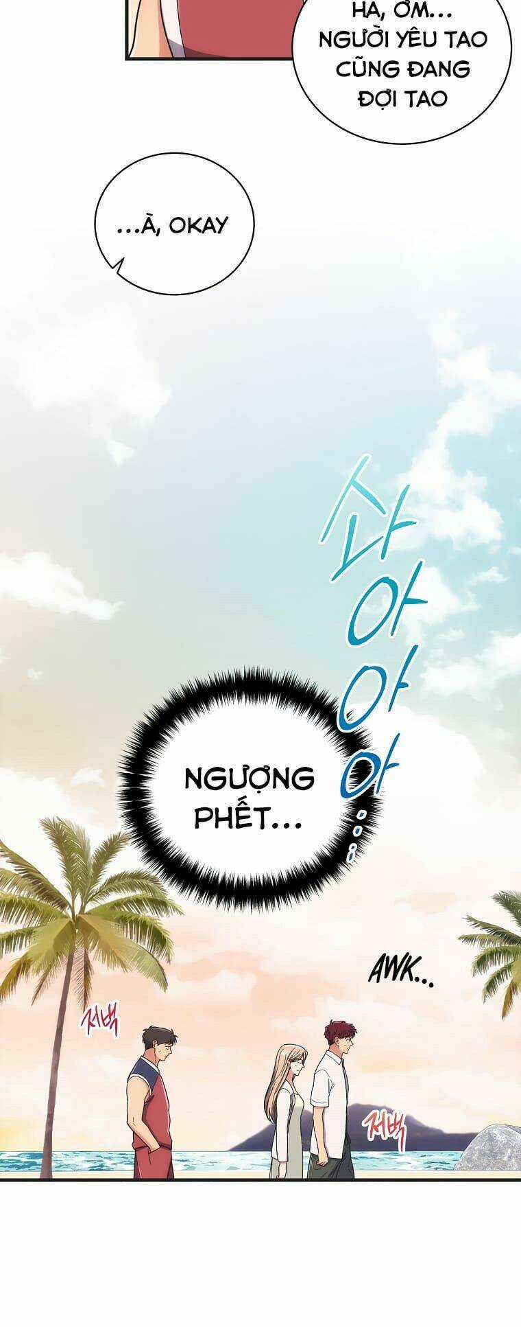 Bác Sĩ Trở Lại Chapter 138 trang 10