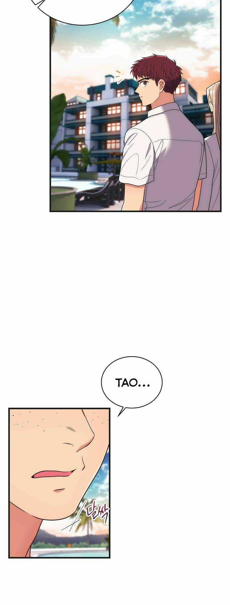 Bác Sĩ Trở Lại Chapter 138 trang 15