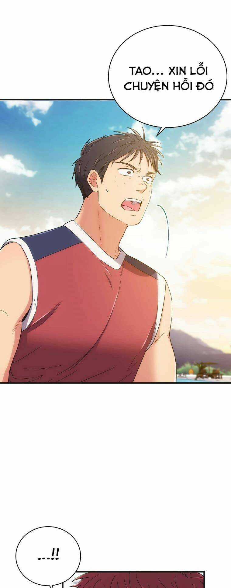 Bác Sĩ Trở Lại Chapter 138 trang 16