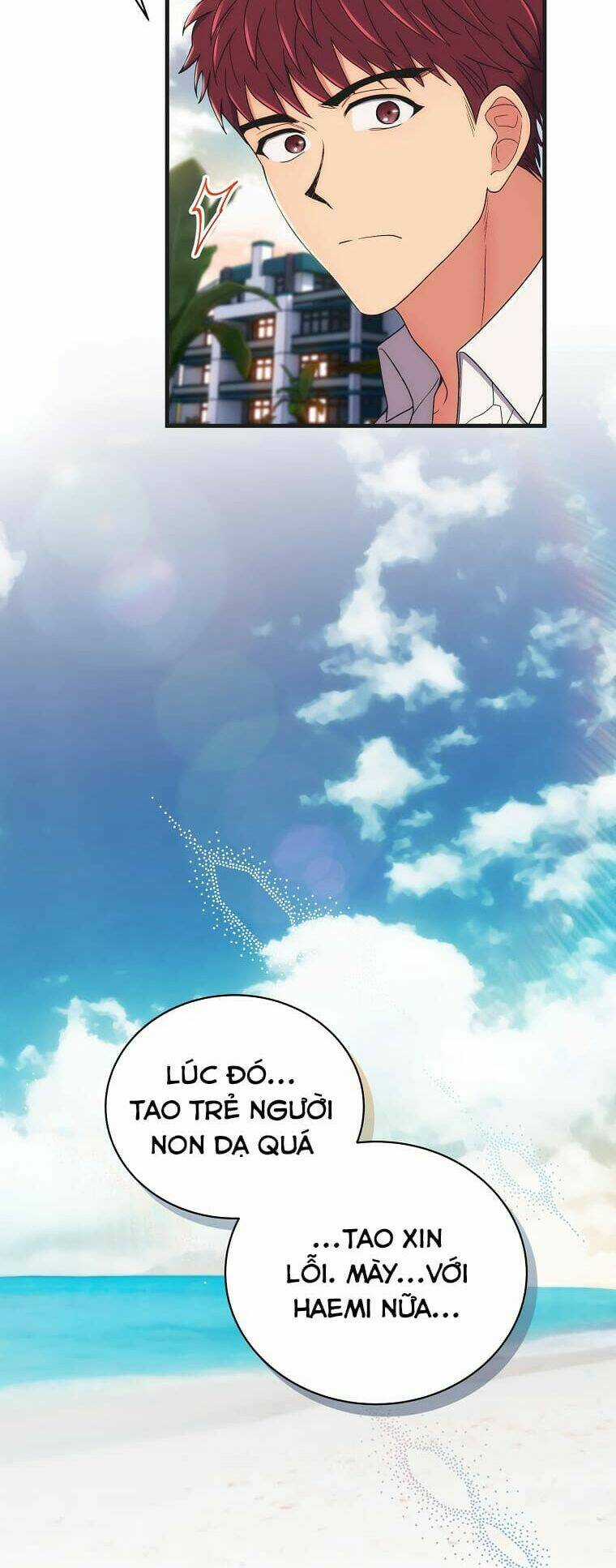 Bác Sĩ Trở Lại Chapter 138 trang 17