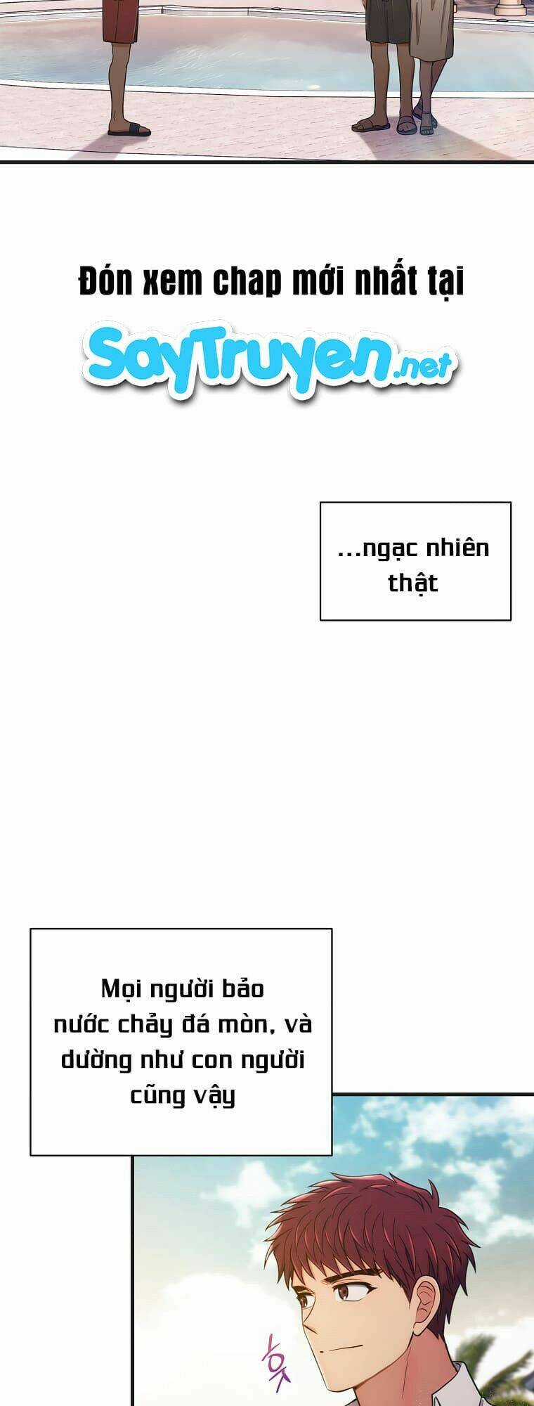 Bác Sĩ Trở Lại Chapter 138 trang 19