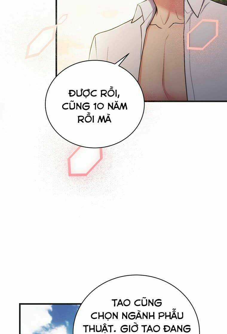 Bác Sĩ Trở Lại Chapter 138 trang 20