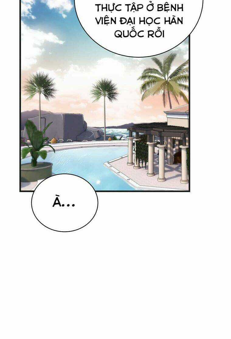 Bác Sĩ Trở Lại Chapter 138 trang 21