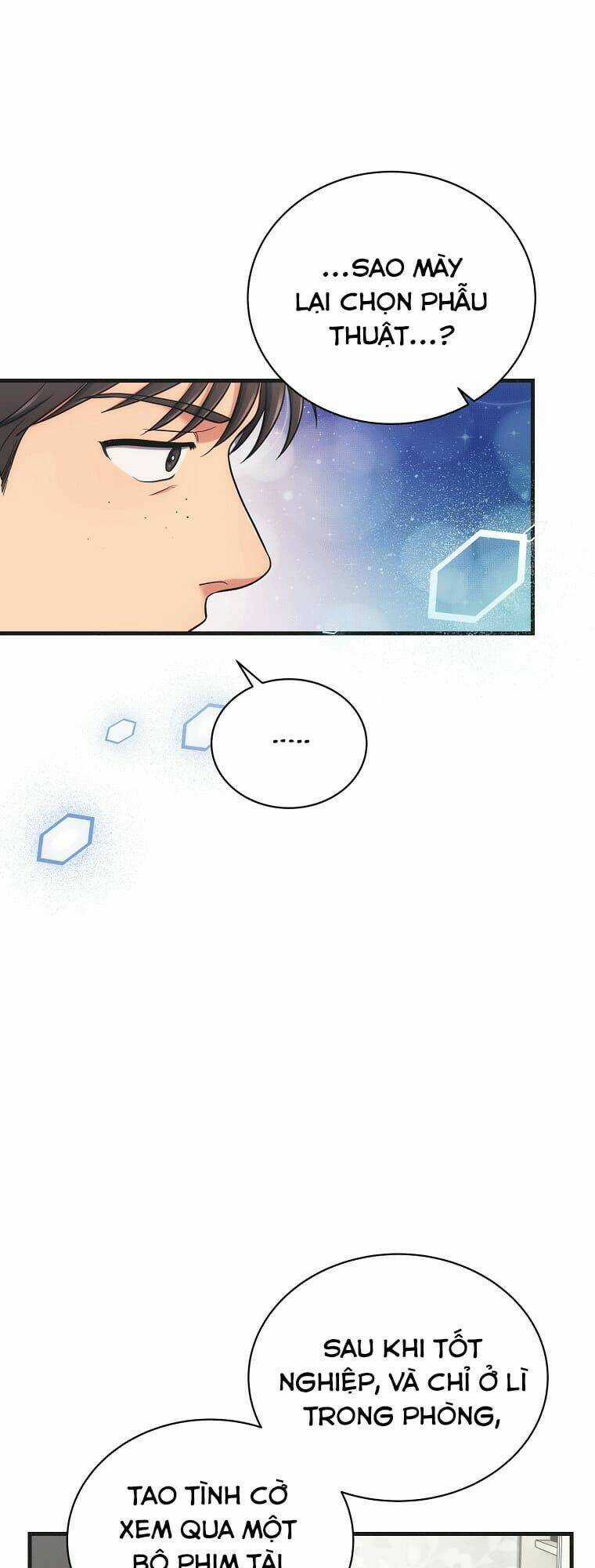 Bác Sĩ Trở Lại Chapter 138 trang 22