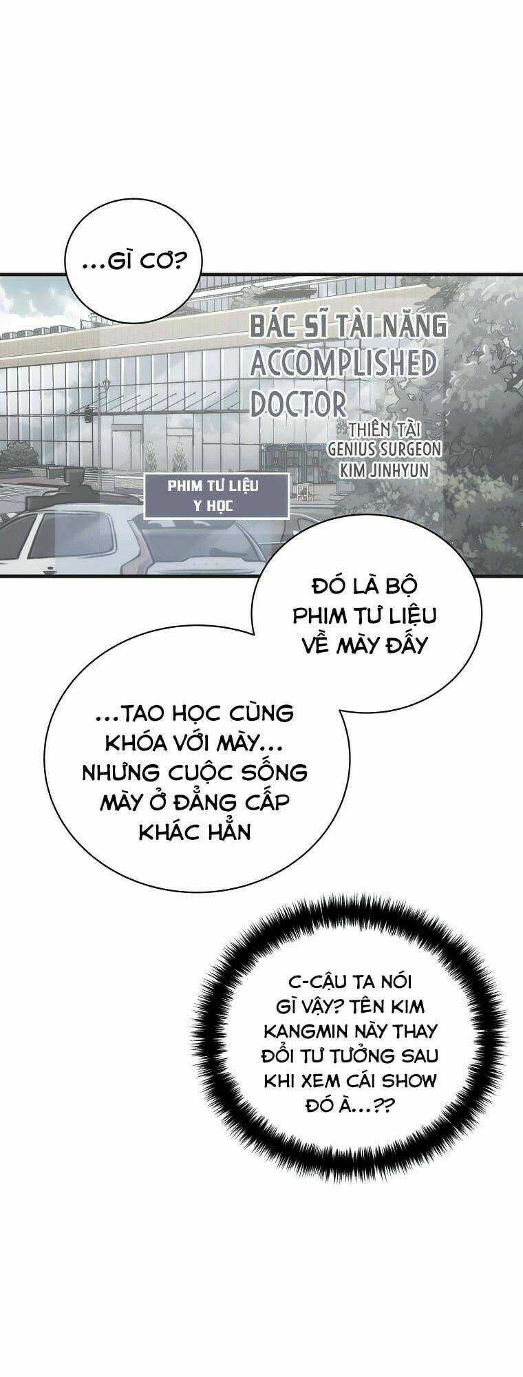 Bác Sĩ Trở Lại Chapter 138 trang 26