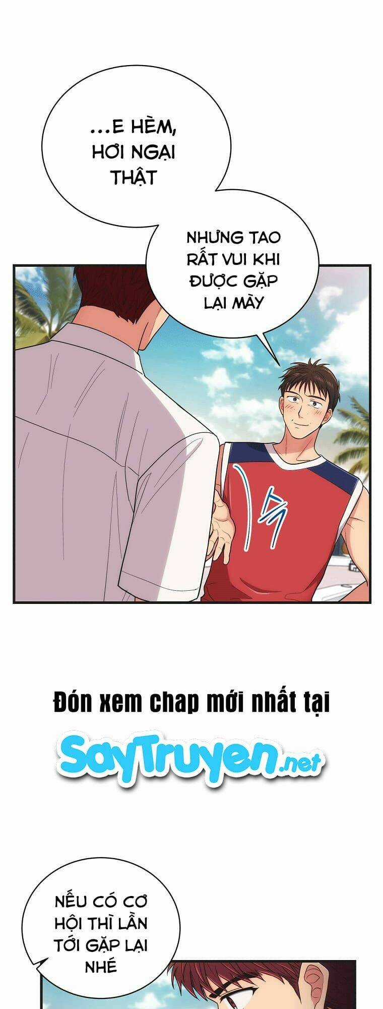 Bác Sĩ Trở Lại Chapter 138 trang 27