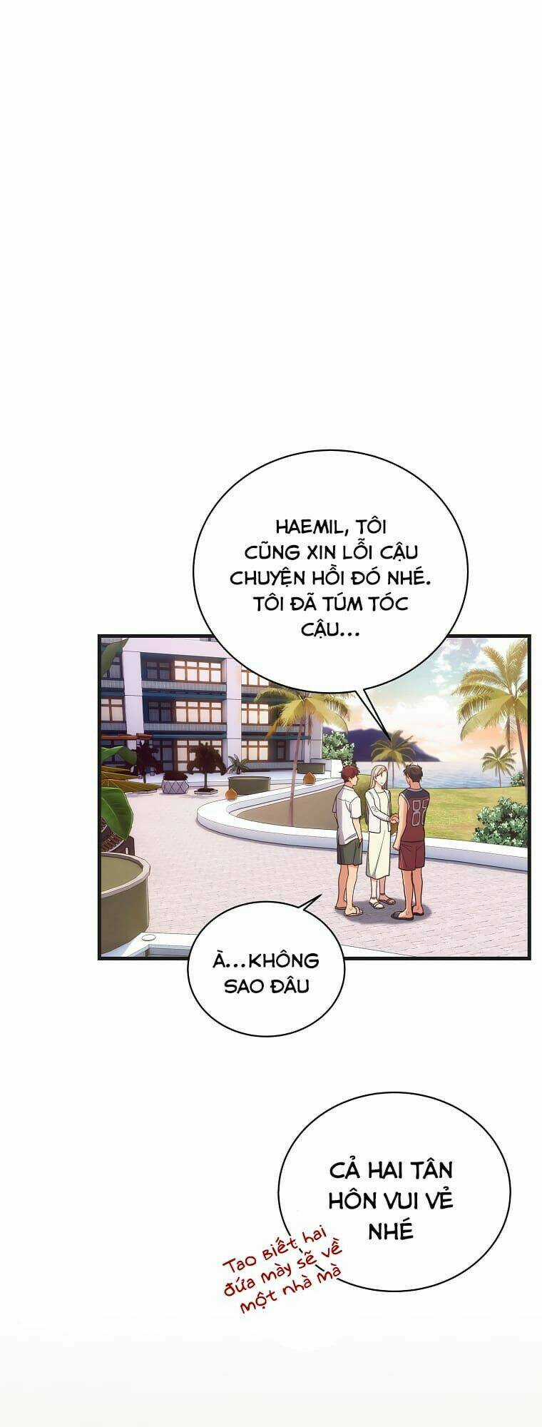 Bác Sĩ Trở Lại Chapter 138 trang 30