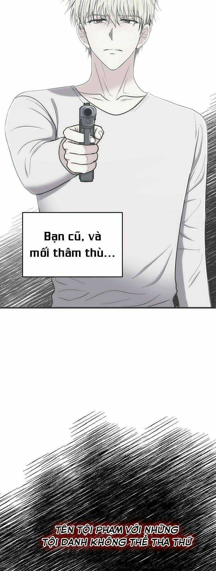 Bác Sĩ Trở Lại Chapter 138 trang 33